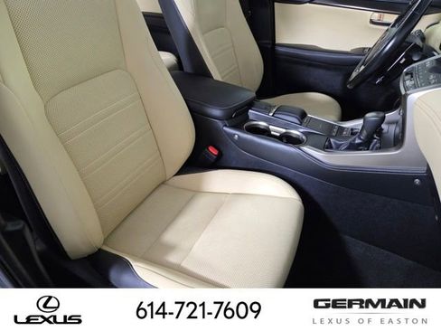 Used 2019 Lexus NX 300 AWD image 29