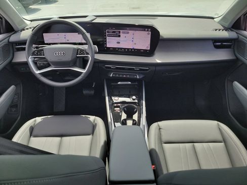 New 2026 Audi Q3 quattro 2.0T AWD/4WD image 23