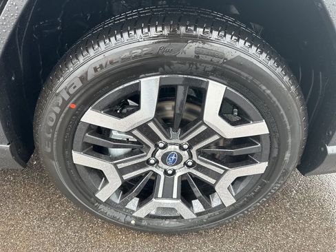 New 2026 Subaru Outback Touring XT image 34