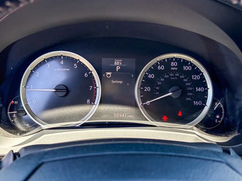 Used 2015 Lexus IS 250 w/ Navigation System Package RWD image 23