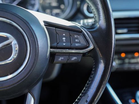 Used 2019 MAZDA CX-9 Touring w/ Touring Premium Package image 32