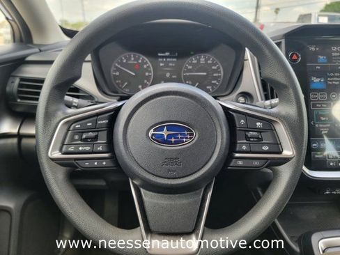 Used 2024 Subaru Impreza 2.0i Sport AWD/4WD image 17