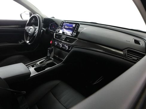 Used 2022 Honda Accord Sport Special Edition image 55