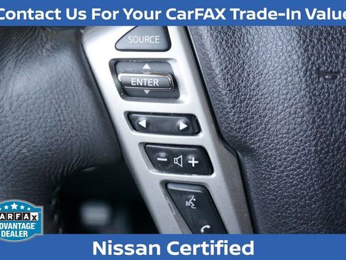 Used 2024 Nissan Titan SV w/ SV Convenience Package image 31
