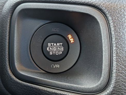 New 2026 Jeep Gladiator Sport image 15