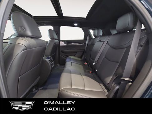 New 2026 Cadillac XT5 Premium Luxury w/ Driver Assist Package image 11