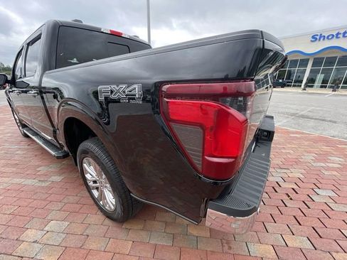 Used 2024 Ford F150 XLT w/ Equipment Group 302A MID AWD/4WD image 33