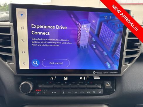 Used 2024 Toyota Tundra Limited w/ TRD Off-Road Package image 9