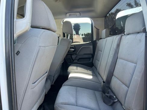 Used 2017 Chevrolet Silverado 2500 W/T AWD/4WD image 27