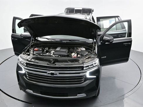 Used 2024 Chevrolet Tahoe LT w/ LT Signature Plus Package AWD/4WD image 51