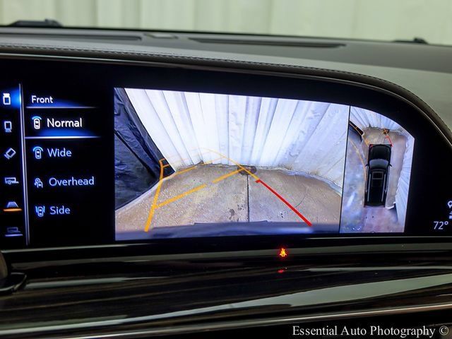 Certified 2022 Cadillac Escalade Premium Luxury w/ Performance Package AWD/4WD image 20