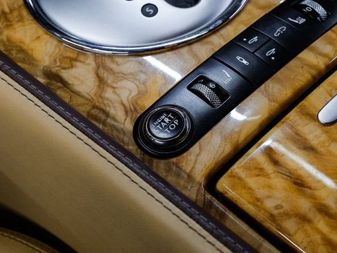 Used 2009 Bentley Continental GT image 28