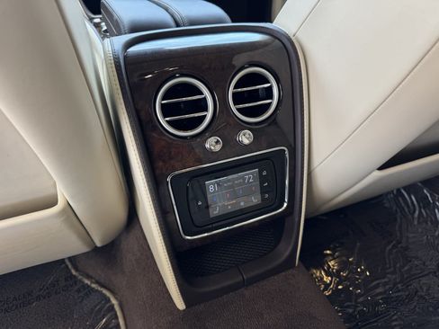 Used 2014 Bentley Flying Spur W12 AWD/4WD image 20
