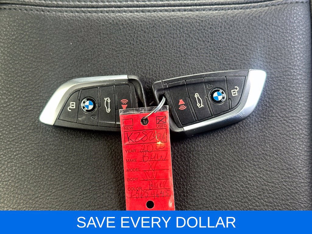Used 2020 BMW X1 sDrive28i w/ Convenience Package FWD image 25