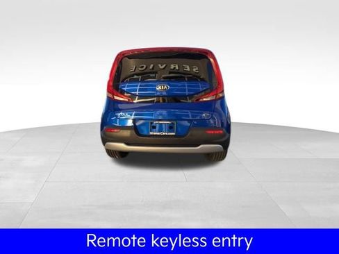 Used 2021 Kia Soul X-Line image 7