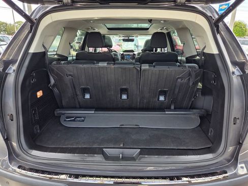 Used 2022 Subaru Ascent Onyx Edition AWD/4WD image 16
