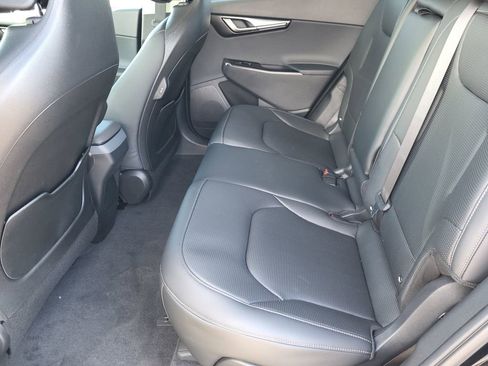 New 2025 Kia EV6 Wind image 10