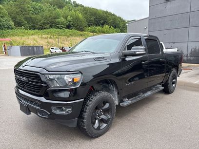 Used 2019 RAM 1500 Big Horn