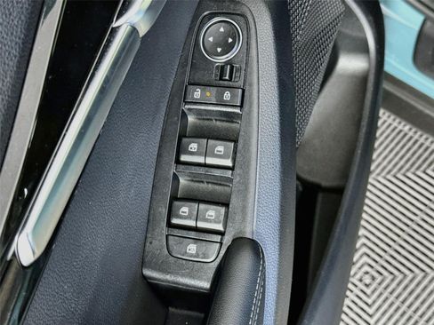 Used 2026 Kia Seltos EX FWD image 19