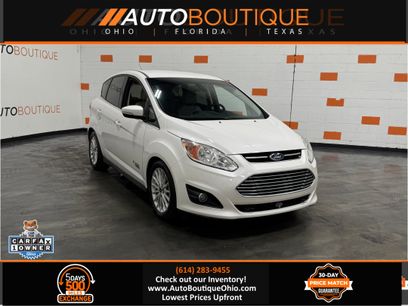 Used 2013 Ford C-MAX Energi SEL