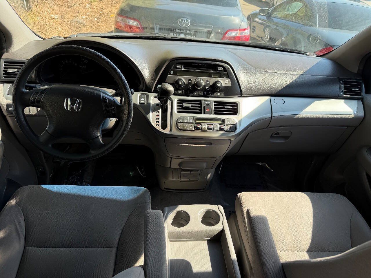 Used 2010 Honda Odyssey EX image 13
