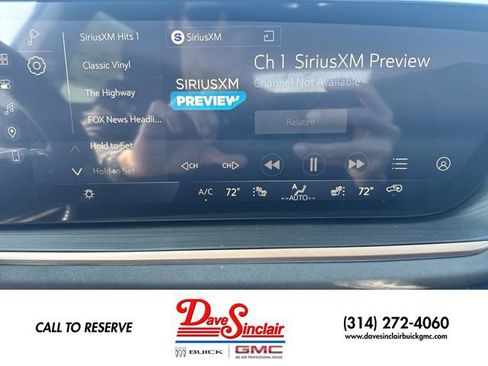 New 2026 Buick Envision Sport Touring AWD/4WD image 16