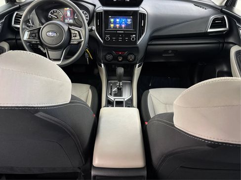 Used 2024 Subaru Forester AWD/4WD image 22