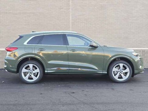 New 2025 Audi Q5 Prestige image 27