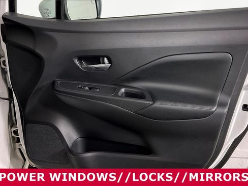 Used 2020 Nissan Versa SV FWD image 26