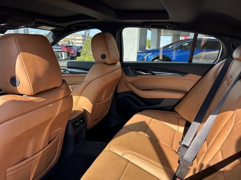 New 2026 Cadillac CT5 Premium Luxury w/ Platinum Package image 16