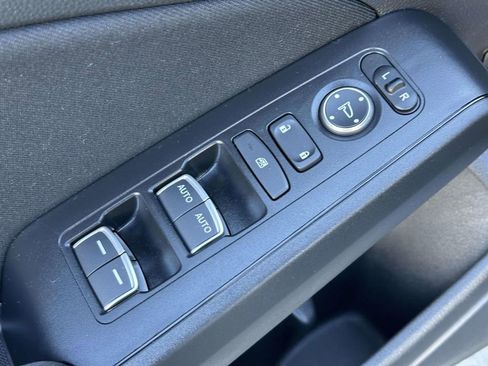 Certified 2025 Honda Civic Sport image 18