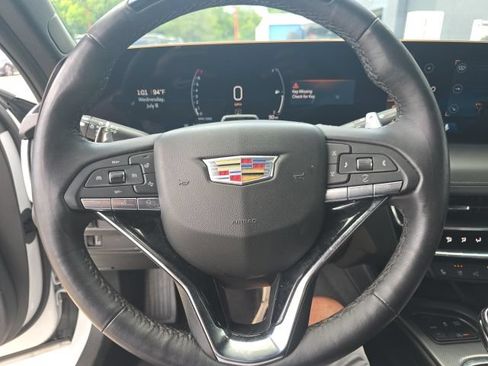 Used 2026 Cadillac CT5 Premium Luxury AWD/4WD image 15