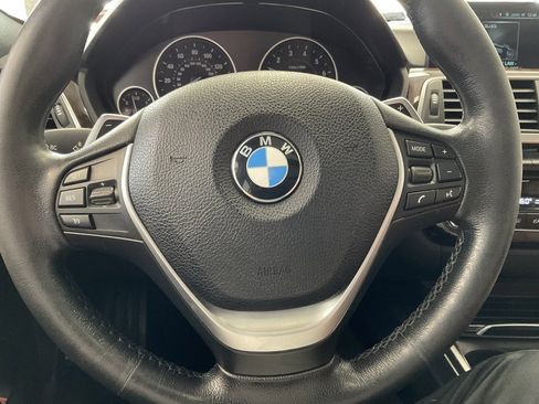 Used 2017 BMW 330i xDrive Wagon image 11