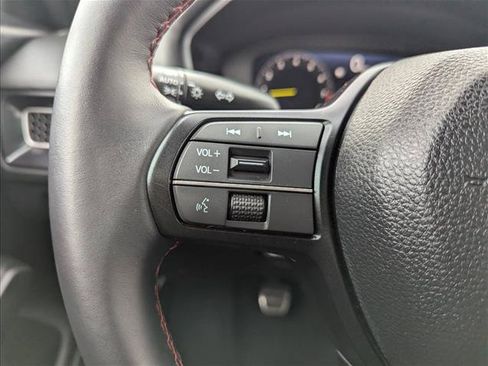 Used 2025 Honda Civic Type R image 13