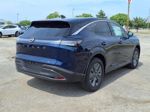 New 2025 Nissan Murano SL w/ Cargo Package image 10