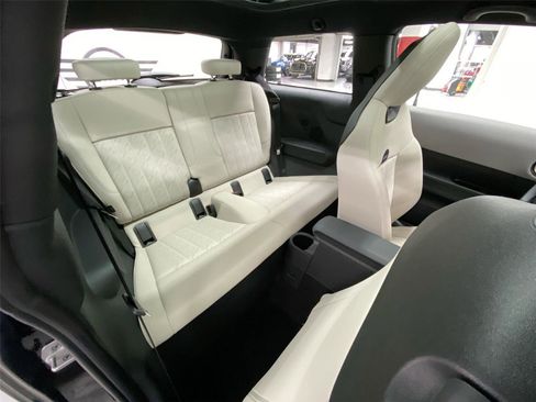 Certified 2025 MINI Cooper S image 29