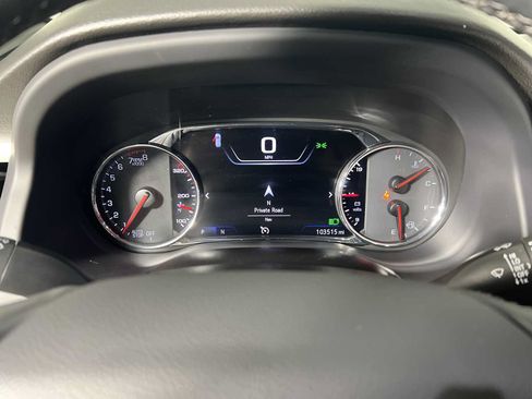 Used 2023 GMC Acadia SLT w/ Elevation Edition FWD image 37