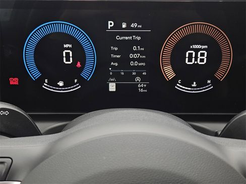 New 2026 Hyundai Tucson SEL image 15