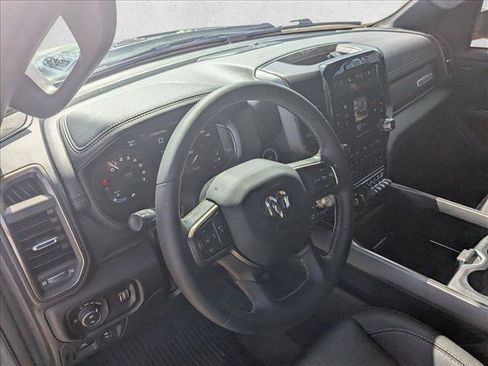 Used 2023 RAM 1500 Rebel w/ Rebel Level 2 Equipment Group AWD/4WD image 9