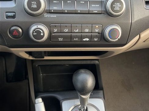 Used 2009 Honda Civic LX image 39