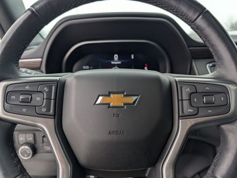 Certified 2023 Chevrolet Tahoe Premier w/ Advanced Technology Package image 34