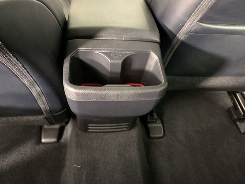 Used 2021 Toyota Tacoma TRD Sport w/ TRD Premium Sport Package image 33