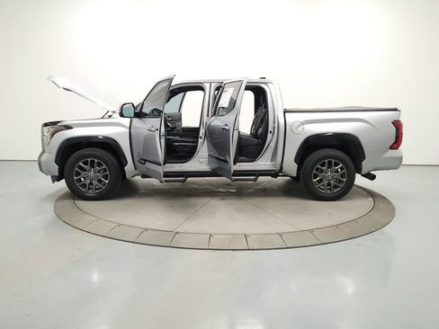 Used 2023 Toyota Tundra Platinum image 12