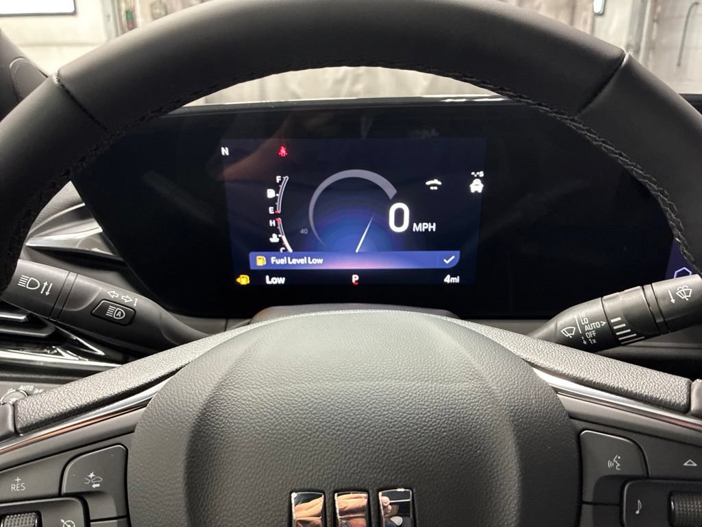 New 2026 Buick Envista Sport Touring w/ Convenience I Package FWD image 14