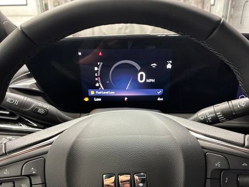 New 2026 Buick Envista Sport Touring w/ Convenience I Package FWD image 14