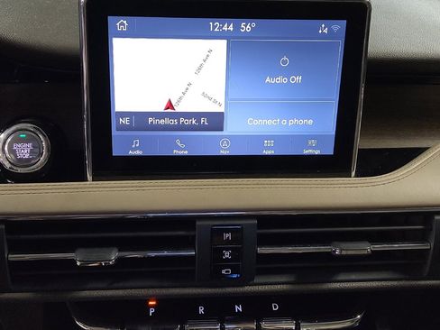 Used 2020 Lincoln Corsair Reserve w/ Elements Package image 25