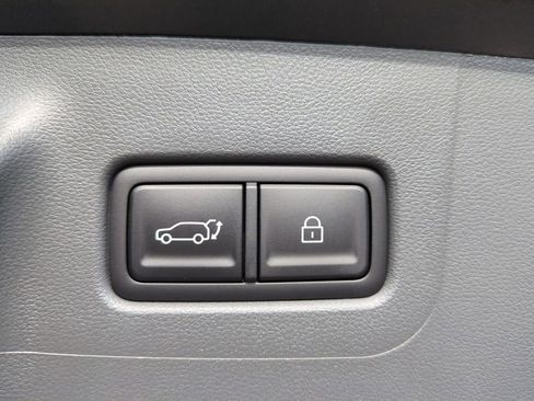 New 2026 Hyundai Santa Fe SEL image 15