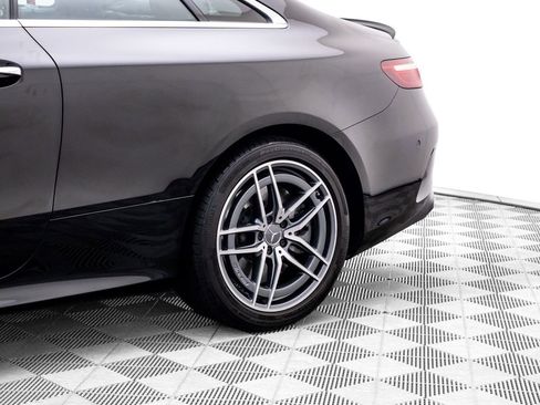 Used 2023 Mercedes-Benz E 53 AMG 4MATIC Coupe image 35