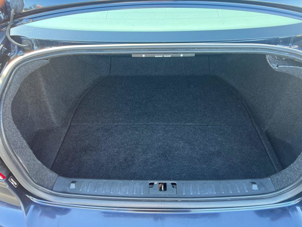 Used 2016 Volvo S80 T5 w/ Convenience Package FWD image 6