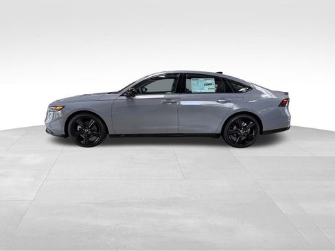 New 2026 Honda Accord Sport image 17